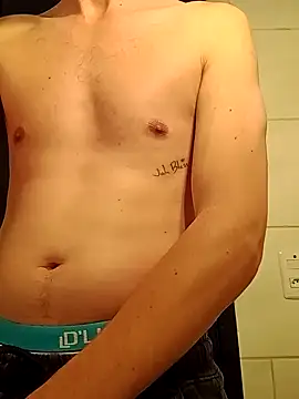 Pauzudoooootk online show from October 21, 2025, 7:57 pm