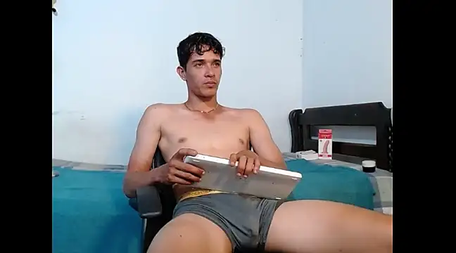 cristofer 988 online show from January 28, 2025, 5:11 am