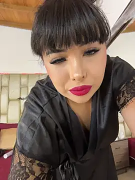 Snapshot of Alexa_Miss chatting on October 25, 2025, 6:52 pm Alexa Miss online show from October 25, 2025, 6:52 pm