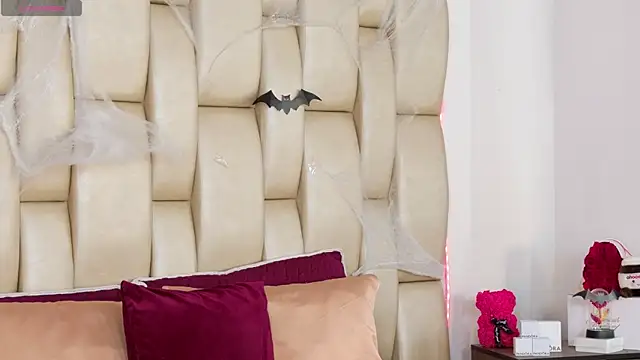 Snapshot of Alexa_Miss chatting on October 21, 2025, 3:22 pm Alexa Miss online show from October 21, 2025, 3:22 pm