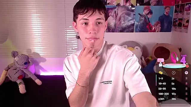 angel bless19 online show from March 5, 2025, 10:21 pm