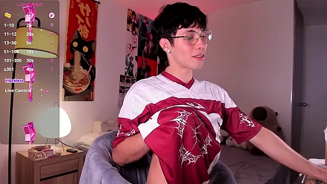 angel bless19 online show from March 24, 2026, 8:09 pm