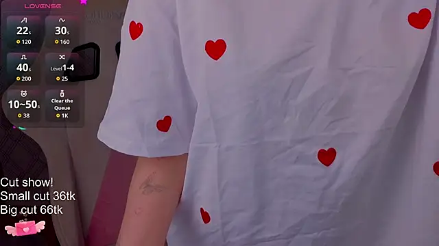 Mary uw online show from March 8, 2026, 3:21 am