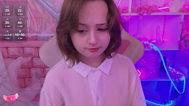 Mary uw online show from October 11, 2025, 3:18 am