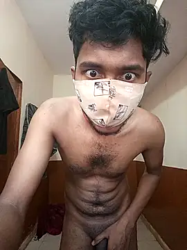 juhi06 online show from March 12, 2026, 1:33 am