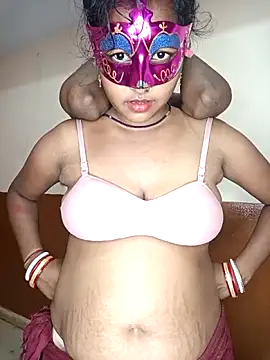 juhi06 online show from March 25, 2026, 5:56 pm