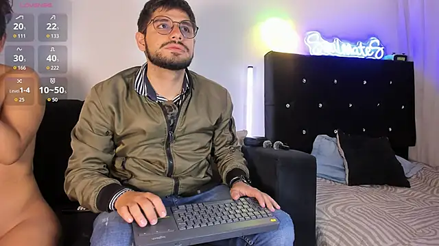 Snapshot of -soulmate-s chatting on June 16, 2026, 4:07 pm -soulmate-s online show from June 16, 2026, 4:07 pm