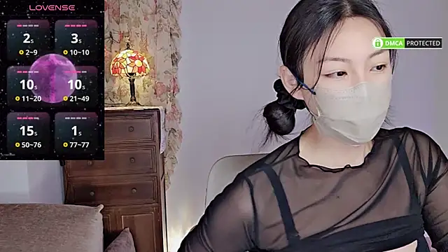 L-Moonlight online show from January 1, 2025, 9:28 am