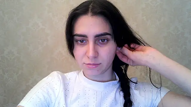 Snapshot of Kashtanka_ chatting on January 15, 2026, 10:40 am Kashtanka online show from January 15, 2026, 10:40 am