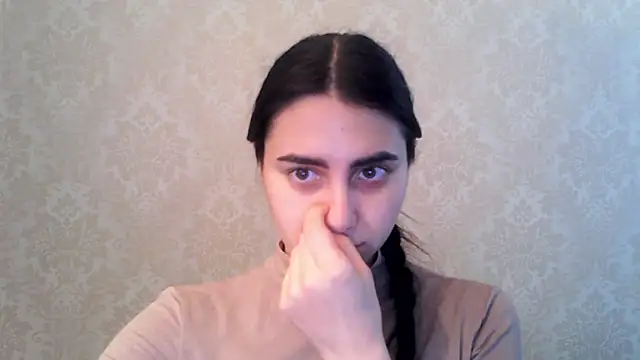 Snapshot of Kashtanka_ chatting on January 14, 2026, 9:35 am Kashtanka online show from January 14, 2026, 9:35 am