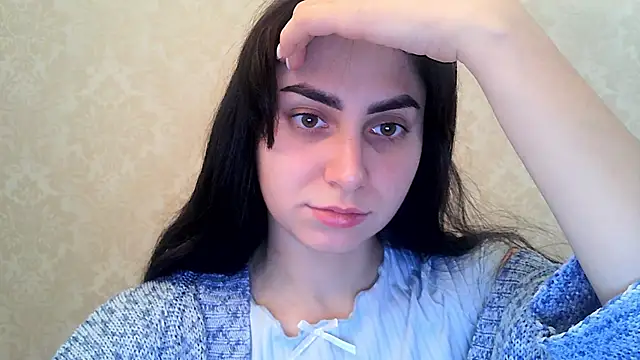 Snapshot of Kashtanka_ chatting on December 18, 2025, 9:14 am Kashtanka online show from December 18, 2025, 9:14 am