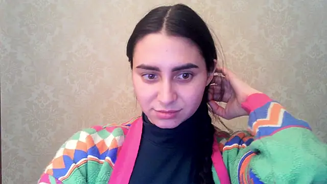 Snapshot of Kashtanka_ chatting on January 13, 2026, 2:21 pm Kashtanka online show from January 13, 2026, 2:21 pm