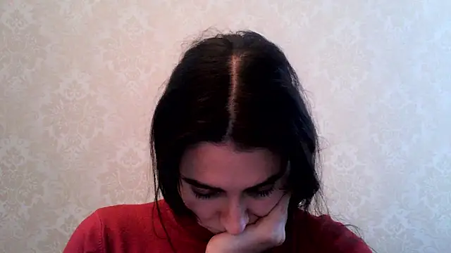 Snapshot of Kashtanka_ chatting on January 6, 2026, 10:41 am Kashtanka online show from January 6, 2026, 10:41 am