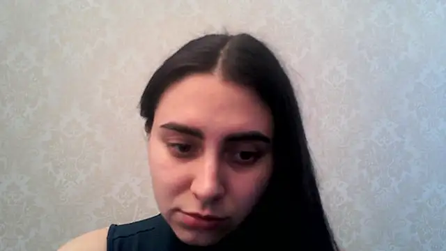 Snapshot of Kashtanka_ chatting on January 12, 2026, 10:00 am Kashtanka online show from January 12, 2026, 10:00 am