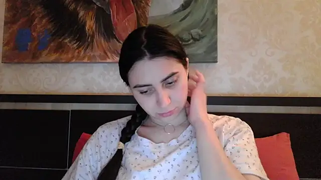 Snapshot of Kashtanka_ chatting on March 2, 2025, 5:41 pm Kashtanka online show from March 2, 2025, 5:41 pm