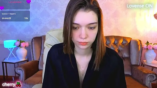 Snapshot of Cherry_Wipe chatting on February 17, 2026, 7:38 am Cherry Wipe online show from February 17, 2026, 7:38 am