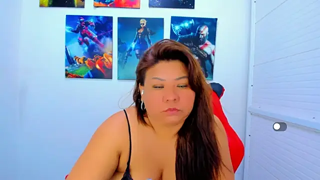 victoria love89 online show from April 10, 2026, 1:45 am