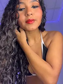 Snapshot of quianna_ chatting on April 23, 2026, 7:26 pm quianna online show from April 23, 2026, 7:26 pm
