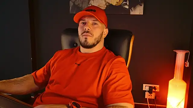 AngeloEric online show from February 5, 2026, 11:17 am