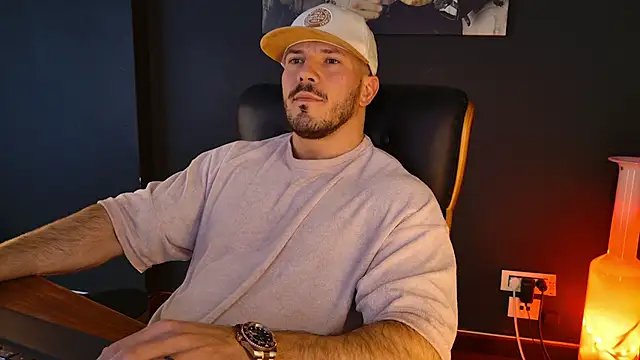 AngeloEric online show from January 19, 2026, 1:15 pm