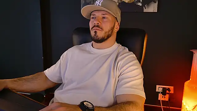 AngeloEric online show from March 14, 2026, 9:37 am