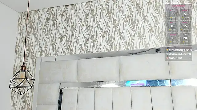 im gaby  online show from February 13, 2025, 3:56 pm