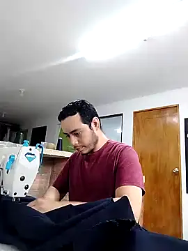 Gasparin32 online show from March 18, 2026, 7:26 pm