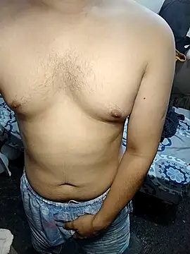 Gasparin32 online show from March 19, 2025, 5:19 am