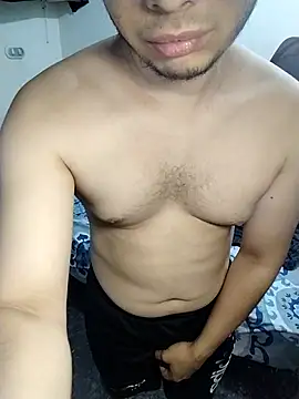 Gasparin32 online show from March 13, 2025, 3:00 am