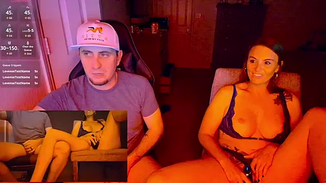 YourAvgNeighbors online show from March 2, 2026, 3:40 am