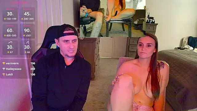 YourAvgNeighbors online show from February 23, 2026, 5:30 am