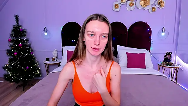 AshleyMillsss online show from January 4, 2025, 7:34 am