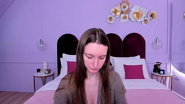 AshleyMillsss online show from March 2, 2025, 7:10 am