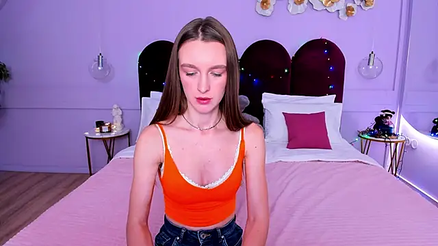 AshleyMillsss online show from December 11, 2024, 11:19 am