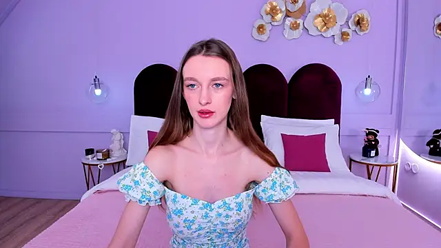 AshleyMillsss online show from January 30, 2025, 7:07 am