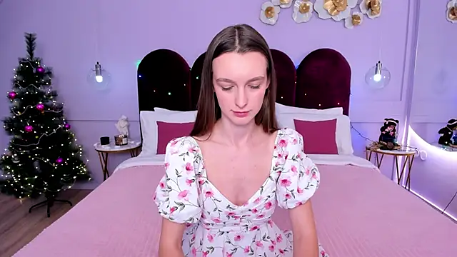 AshleyMillsss online show from December 25, 2024, 10:50 am