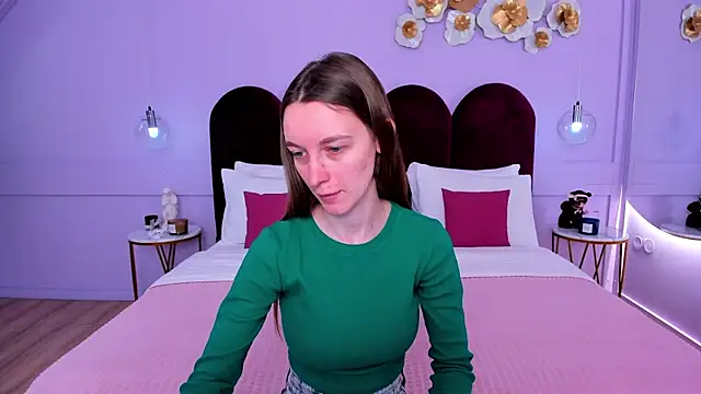 AshleyMillsss online show from February 28, 2025, 7:37 am