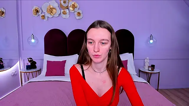 AshleyMillsss online show from December 7, 2024, 10:17 am