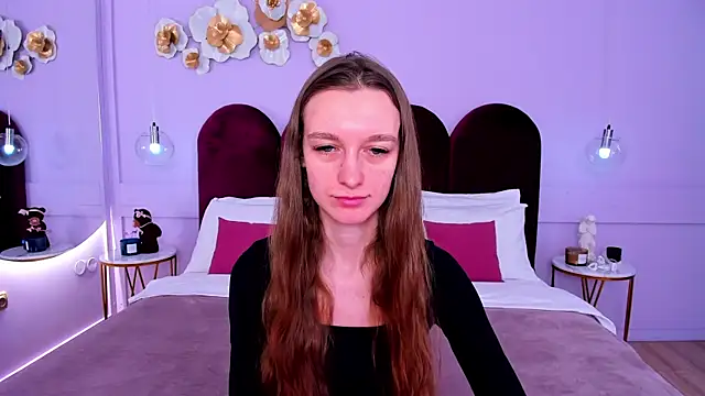 AshleyMillsss online show from March 11, 2025, 7:35 am