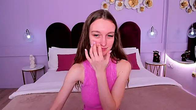 AshleyMillsss online show from March 17, 2025, 7:46 am