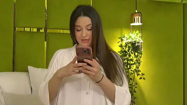 NattyDevon online show from April 7, 2026, 6:04 am