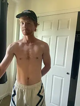 GingerKingSTL online show from July 17, 2026, 12:57 pm