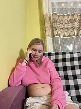 DaMa-1808 online show from October 20, 2025, 3:12 pm