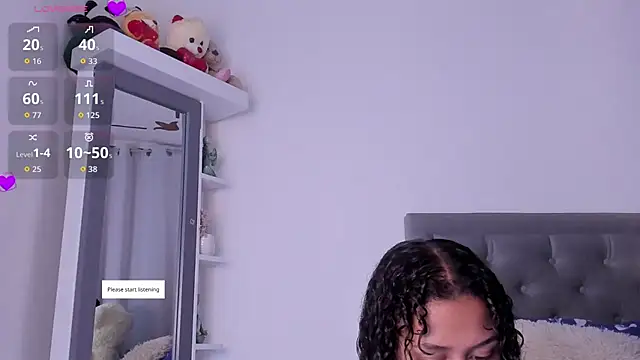 juphiteer online show from October 22, 2025, 2:16 pm