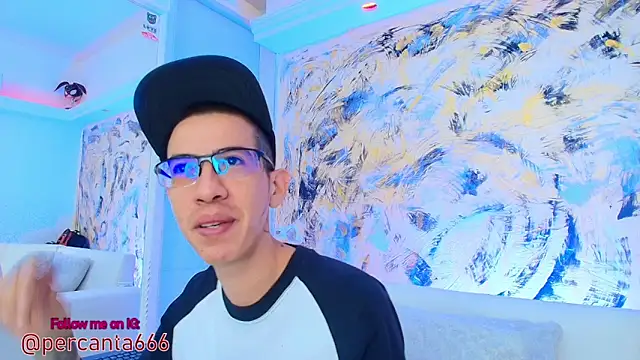 Pipe Rudecatt online show from February 6, 2026, 2:35 pm