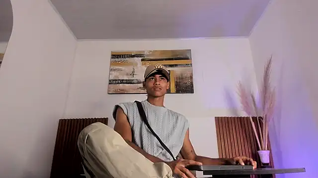 zander 2120 online show from January 6, 2026, 12:42 pm