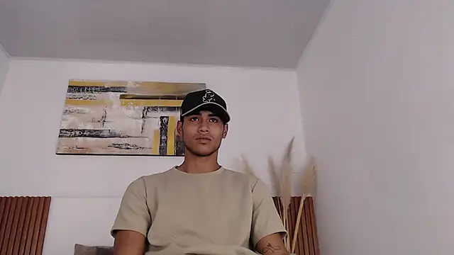 zander 2120 online show from March 23, 2026, 2:06 pm