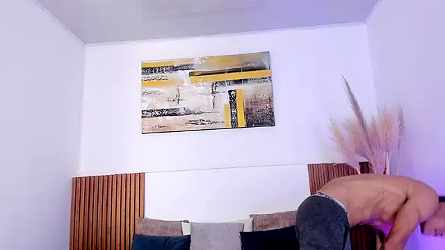 zander 2120 online show from October 22, 2025, 1:21 pm