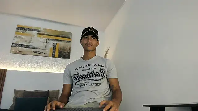 Snapshot of zander_2120 chatting on February 24, 2026, 12:50 pm zander 2120 online show from February 24, 2026, 12:50 pm