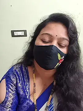 neelu-hoty online show from February 22, 2026, 5:03 pm